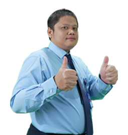 Antonius Agung Prihantoro